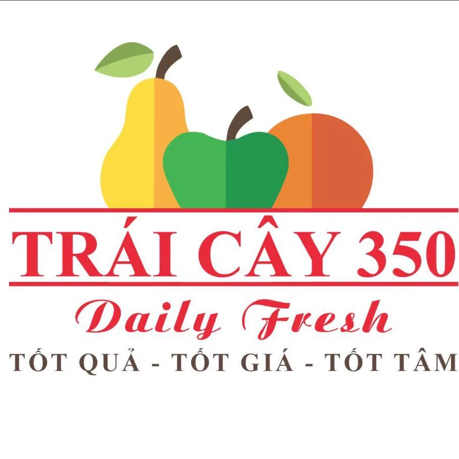 Trái Cây 350